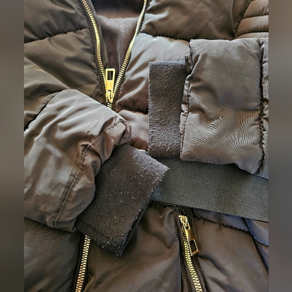 Womens Winter Coat - Picture 5 of 5